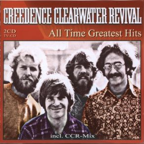 Download track Suzy Q. (Part II) Creedence Clearwater Revival