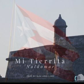 Download track Mi Tierrita Naldomar