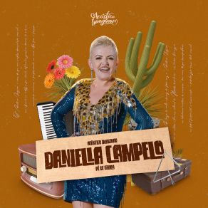 Download track Longe Demais Daniella Campelo