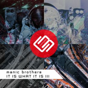 Download track Splinter Cell (Original Mix) Manic Brothers