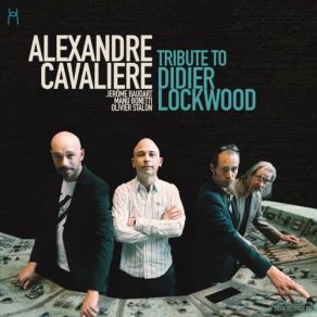 Download track La Ballade Irlandaise Alexandre Cavalière, Manu Bonetti, Jérôme Baudart, Olivier Stalon