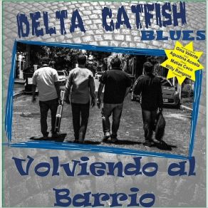 Download track Black Night Delta Catfish