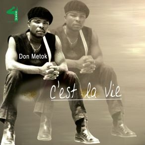 Download track Ma Prière Don Metok