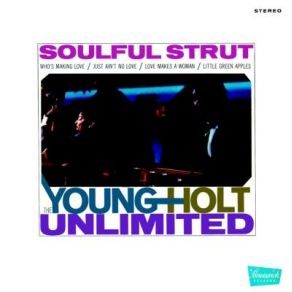 Download track Be By My Side Young - Holt Unlimited