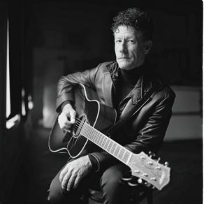 Download track L. A. County Lyle Lovett