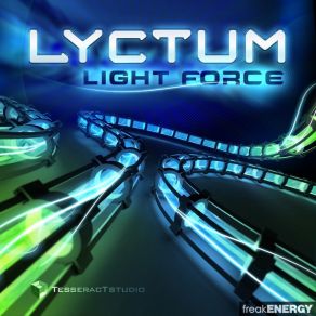 Download track Space Travel Lyctum