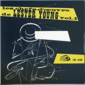 Download track Something To Remember You By Lester Young