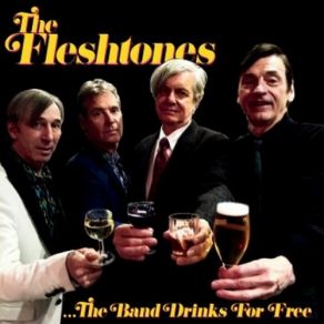 Download track Living Today The Fleshtones