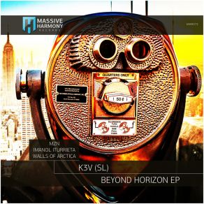 Download track Beyond Horizon K3v (Sl)