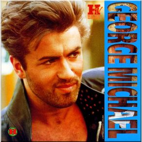 Download track A Different Corner George Michael