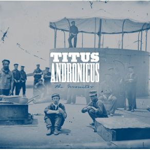 Download track A Pot In Which To Piss Titus Andronicus