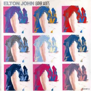 Download track Don'T Trust That Woman Elton John