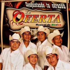 Download track Amarrado A Tus Recuerdos La Oferta Musical De México