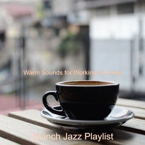 Download track Music For Social Distancing - Hot Bossa Nova Brunch Jazz Playlist