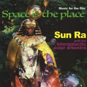 Download track Under Different Stars Sun Ra, His Intergalactic Solar Arkestra