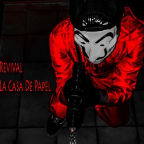 Download track Future Cyborg The Revival