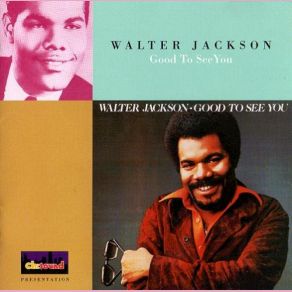 Download track Open Up Your Heart Walter Jackson