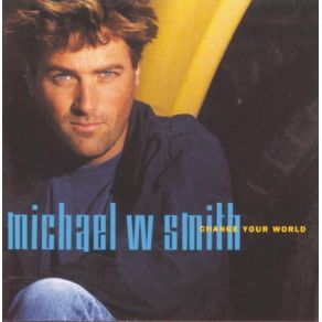 Download track I Will Be Here For You Michael Smith