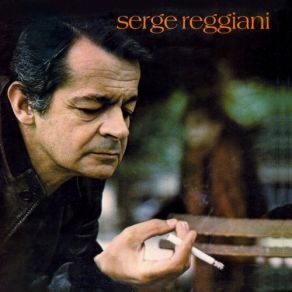 Download track Va-T En Savoir Pourquoi' Serge Reggiani