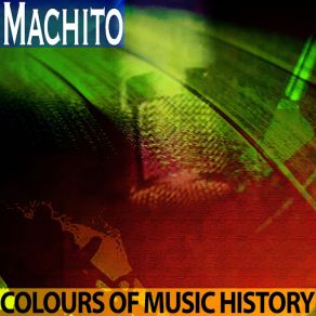 Download track Llora Timbero (Remastered) Machito