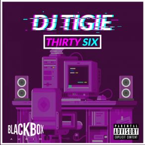 Download track ASK ME IF I CARE DJ TIGIEAk, RICKY DE PRODUCTIONS, RICKY DE PRODUCTION