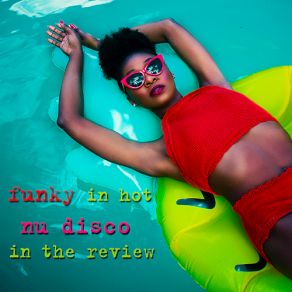 Download track Party Rockin (Kraak & Smaak Extended Remix) The Funk Hunters