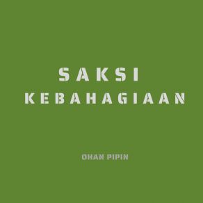 Download track Begitu Riang Ohan Pipin