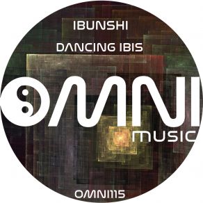 Download track Dancing Ibis Ibunshi