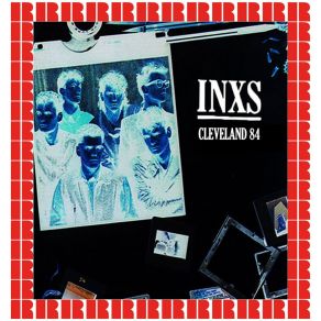 Download track I Send A Message INXS