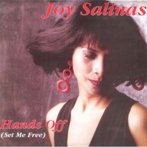 Download track Hands Off (Set Me Free) (Planetary Dub Mix) Joy Salinas