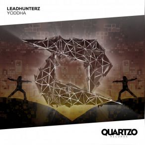 Download track Yoddha (Extended Mix) Leadhunterz