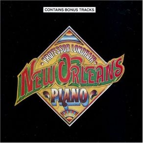 Download track Mardi Gras In New Orleans (Bonus Track) Professor Longhair