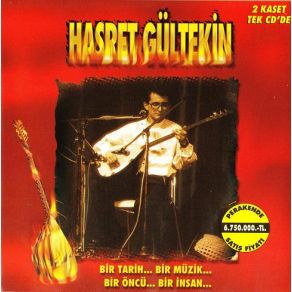 Download track Kucaklarım Seni Hasret Gültekin