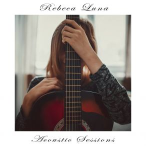 Download track Dembow (Acoustic Version) Rebeca Luna