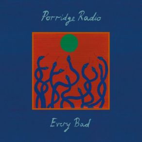 Download track Born Confused (Grove Remix) Porridge Radio