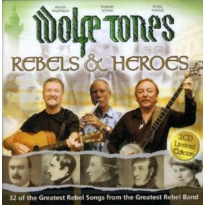 Download track Sean South - Broad Black Brimmer The Wolfe Tones