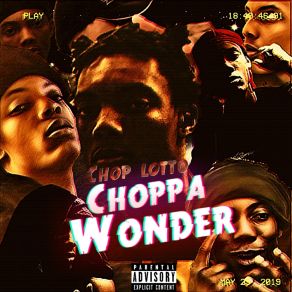 Download track Highschool Chop Lotto