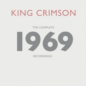 Download track Epitaph (Takes 5 To 11, July 30) King Crimson