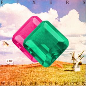 Download track Pink Light Fixers