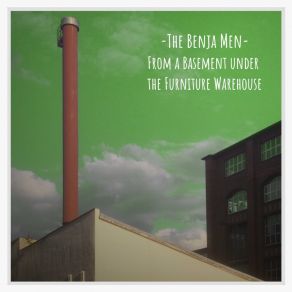 Download track Hate Machine The Benja Men