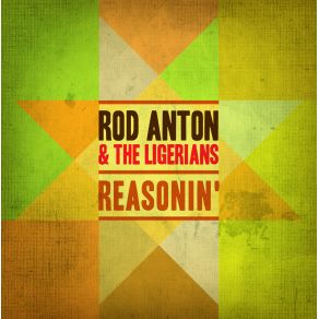 Download track Diamonds Of Dub Rod Anton, The Ligerians