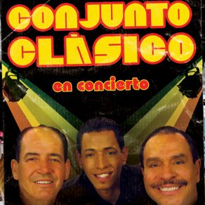 Download track Señora Ley Conjunto Clasico