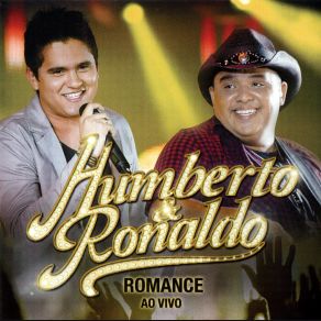 Download track Conversinha Humberto E Ronaldo