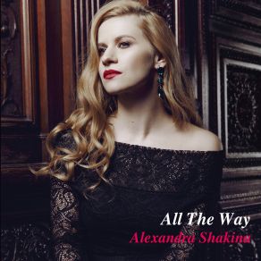 Download track Get Out Of Town3. Get Out Of Town Alexandra Shakina