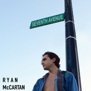 Download track Walk Away Ryan McCartan