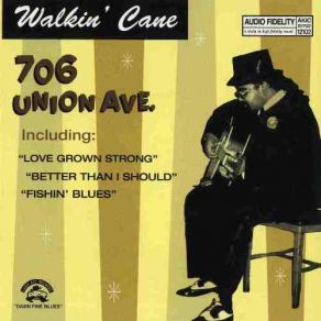 Download track Fishin' Blues Austin Walkin' Cane