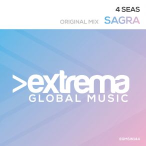 Download track Sagra (Radio Edit) 4 Seas