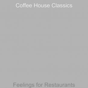 Download track Happening Music For Coffee Bars Coffee House Classics