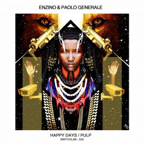 Download track Happy Days Paolo Generale