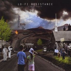 Download track Too Simple Lo-Fi Resistance